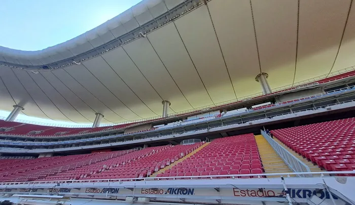 La casa de las Chivas celebra sus primeros tres lustros de vida, los cuales han estado llenos de momentos memorables