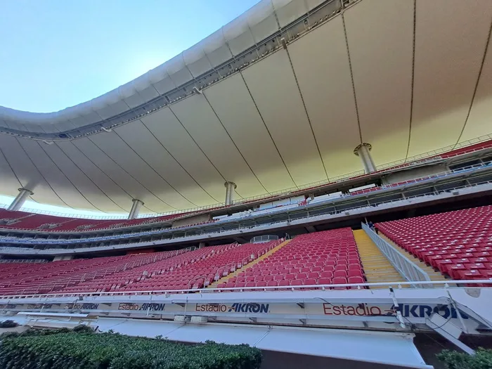 La casa de las Chivas celebra sus primeros tres lustros de vida, los cuales han estado llenos de momentos memorables