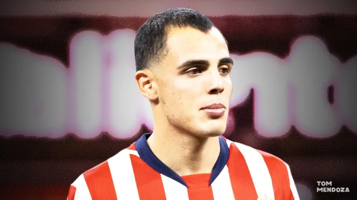 Entre los pasillos de Verde Valle se ha escuchado una supuesta negativa por parte del jugador para renovar con Chivas