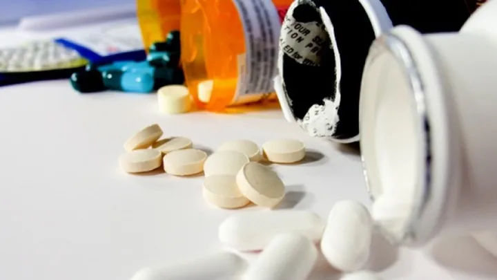 Emite COFEPRIS Alerta Sanitaria por falsificación de dos productos de la empresa Laboratorios Grossman