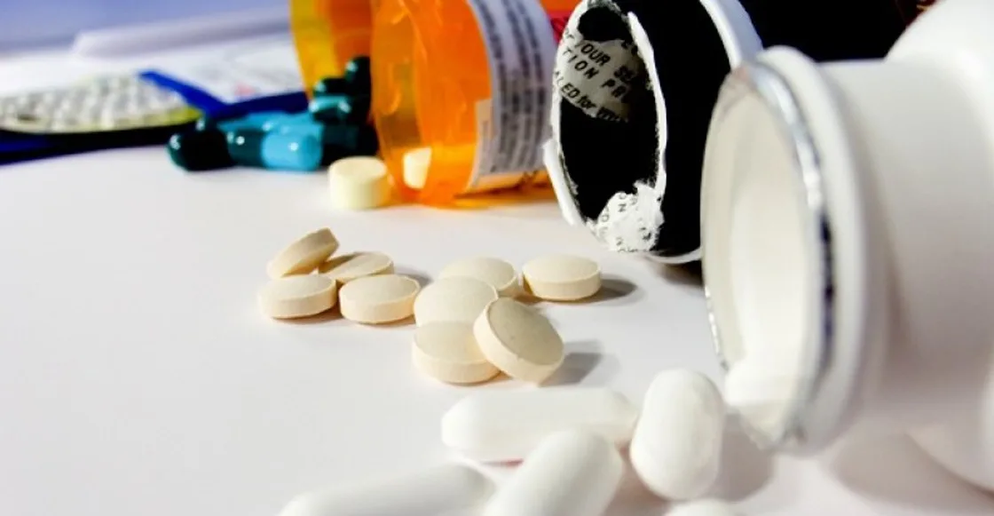 Emite COFEPRIS Alerta Sanitaria por falsificación de dos productos de la empresa Laboratorios Grossman