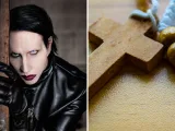 Católicos consideran al espectáculo de Marilyn Manson un evento contrario a la fe cristiana y perturbador para la vida espiritual de los creyentes