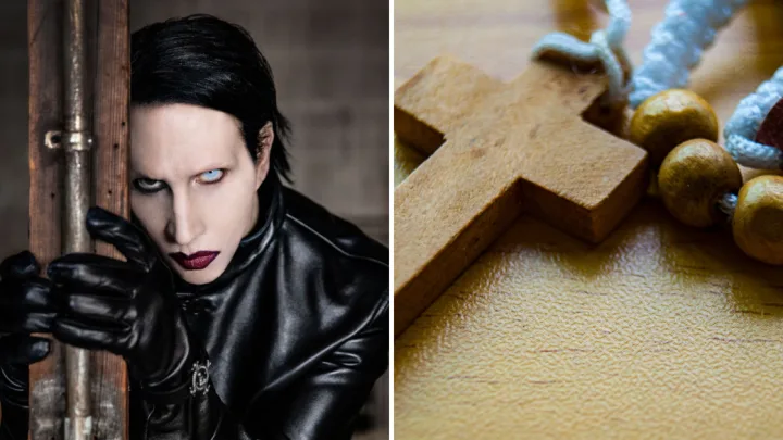Católicos consideran al espectáculo de Marilyn Manson un evento contrario a la fe cristiana y perturbador para la vida espiritual de los creyentes
