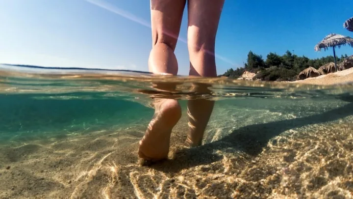 Un total de 11 personas se han infectado este 2025 de la bacteria Vibrio vulnificus, que se alimenta de carne humana