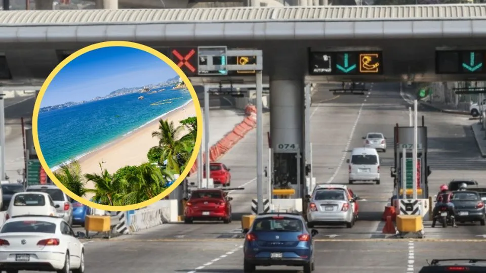 AQUI te compartimos las fechas, horarios y recomendaciones, para que tomes precauciones