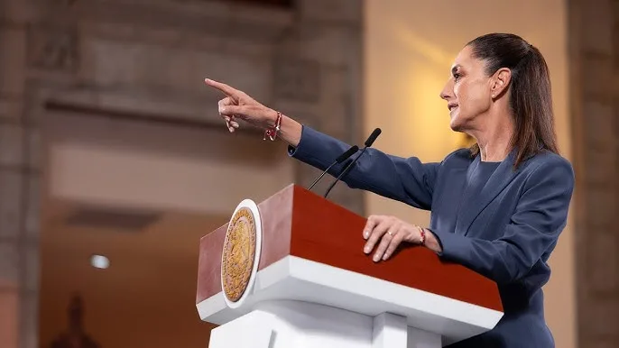 Claudia Sheinbaum. Conoce los temas más importantes de la conferencia “mañanera del pueblo” de la Presidenta de México de este jueves 17 de julio de 2025