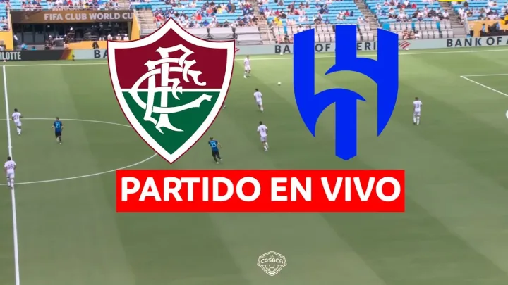 Sigue aquí las acciones del primer partido de los Cuartos de Final del Mundial de Clubes de la FIFA