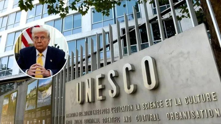 Estados Unidos continuará siendo miembro con pleno derecho de la Unesco hasta el 31 de diciembre de 2026, día en el que entrará en vigor la retirada