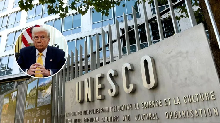 Estados Unidos continuará siendo miembro con pleno derecho de la Unesco hasta el 31 de diciembre de 2026, día en el que entrará en vigor la retirada
