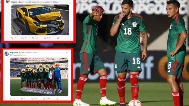 El día de ayer, gracias a las anotaciones de Raúl Jiménez y Edson Álvarez, México logró se coronó como el campeón de este torneo de la Concacaf