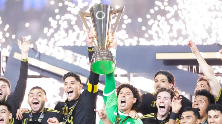 El Tricolor venció 2-1 a Estados Unidos en la Gran Final del torneo más importante del área para sumar su décima estrella dorada