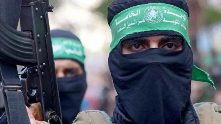 Se trata del comandante Taha Abu Ayadeh,  brazo armado del grupo islamista Hamás, que participó en un ataque durante el 7 de octubre de 2023
