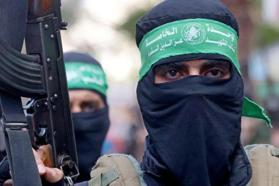 Se trata del comandante Taha Abu Ayadeh,  brazo armado del grupo islamista Hamás, que participó en un ataque durante el 7 de octubre de 2023
