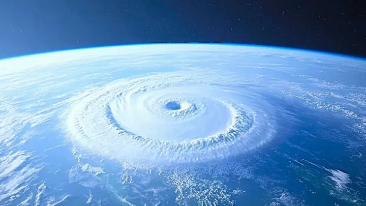Para hoy, el monzón mexicano en el noroeste de México ocasionará lluvias puntuales muy fuertes en Nayarit, Sinaloa y Durango; y puntuales fuertes en Sonora y Chihuahua