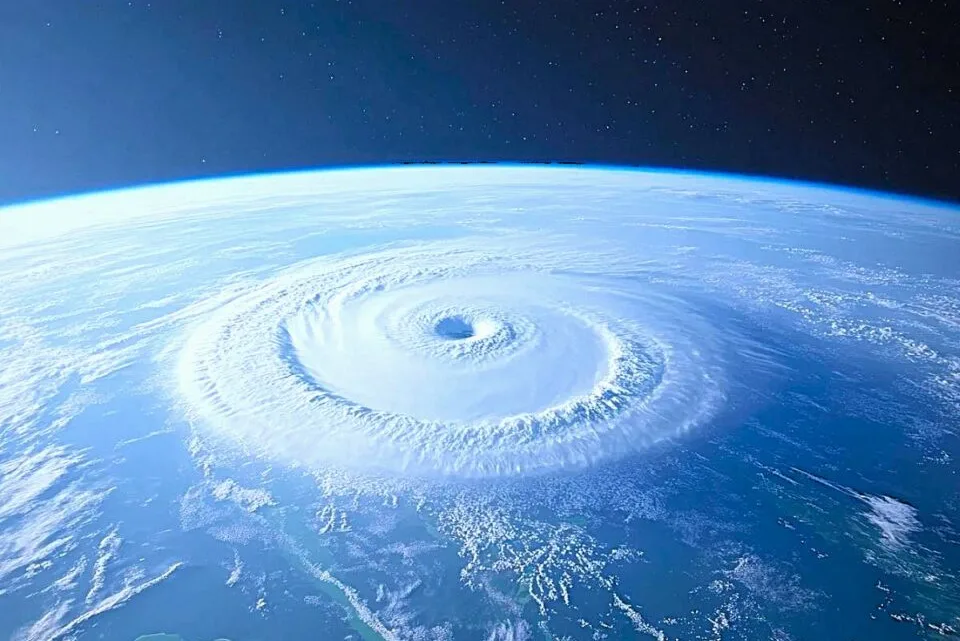 Para hoy, el monzón mexicano en el noroeste de México ocasionará lluvias puntuales muy fuertes en Nayarit, Sinaloa y Durango; y puntuales fuertes en Sonora y Chihuahua