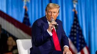 Durante la conferencia matutina de este jueves, Ebrard habló sobre el plan fiscal de Trump