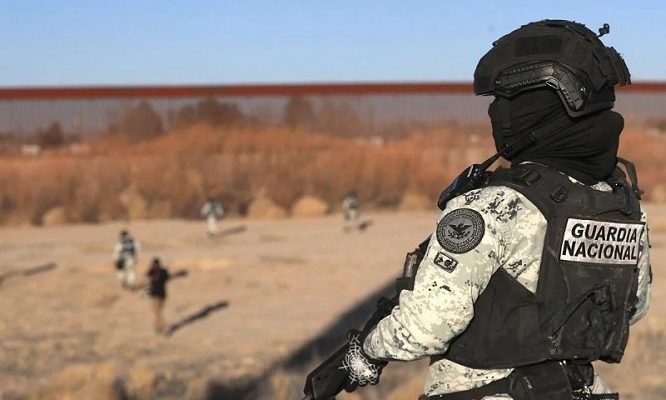 El Gabinete de Seguridad actualizó los resultados del operativo de seguridad del 5 de febrero al 24 de agosto 