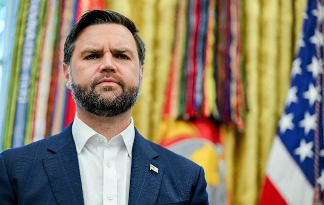 El vicepresidente J.D. Vance anotó que los rusos no quieren un alto el fuego por razones complejas