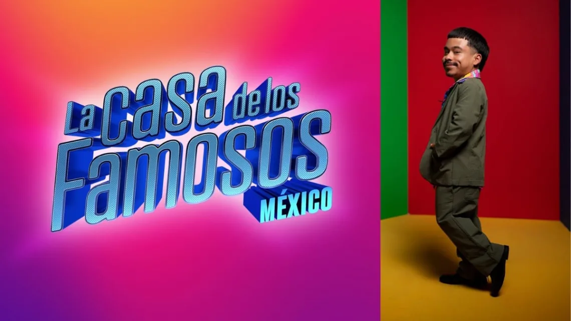 Abelito ya había consolidado una sólida base de seguidores en redes sociales antes de unirse al famoso show televisivo