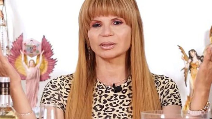 Mhoni Vidente comparte las cartas mágicas del tarot que acompañarán a cada signo durante esta semana 