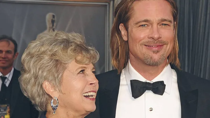Jane Etta y su esposo, William, tuvieron tres hijos: Brad, Doug y Julie Neal Pitt