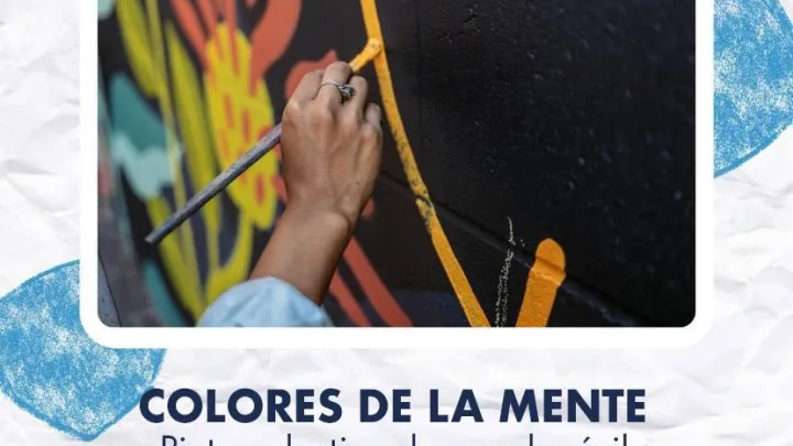 Colores de la Mente, arte y educación contra los estigmas sobre las neurodivergencias