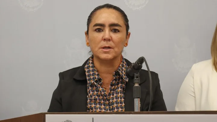 Diputada Tere Calzada emite recomendaciones para esta temporada de lluvias