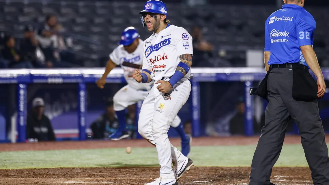 En el séptimo y definitivo juego de la Serie de Playoffs de la LMB, los caporales vencieron con autoridad 6-0 a los Sultanes de Monterrey