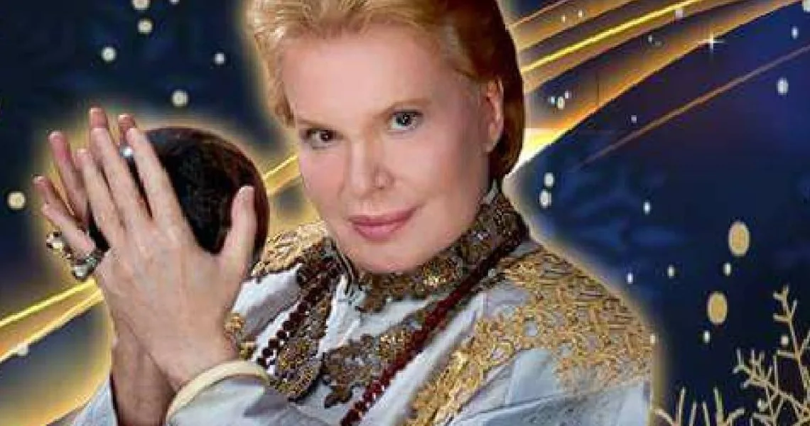 Conoce las predicciones y recomendaciones que Walter Mercado tiene hoy para cada signo del zodiaco