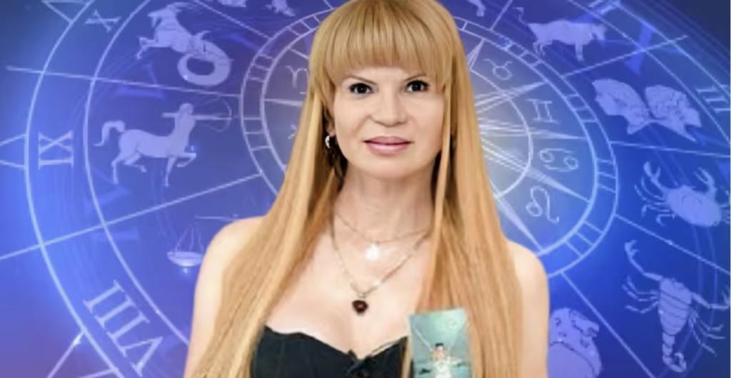 Mhoni Vidente comparte las cartas mágicas del tarot que acompañarán a cada signo durante esta semana 