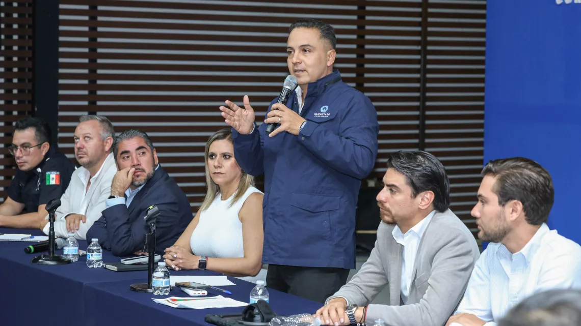 Anuncia SEGOB programa de apoyo en trámite de refrendo de licencias para venta de alcohol