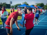 Llevó a cabo SESA la Carrera Atlética de la Jurisdicción No. 1 Pongamos fin a la tuberculosis