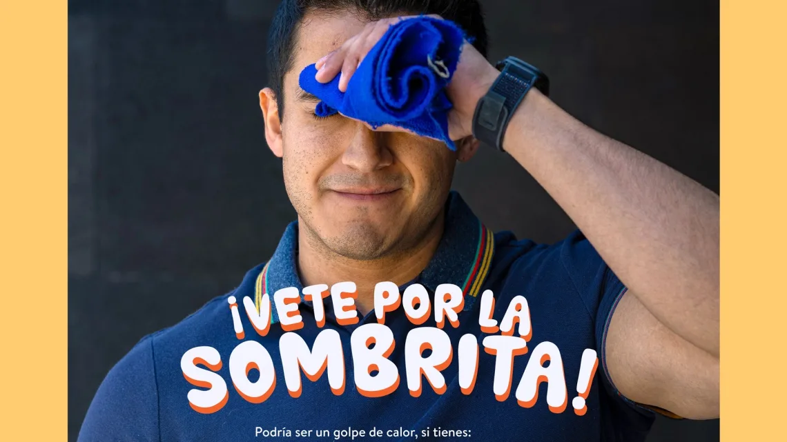 Efectúa Secretaría de Salud vigilancia epidemiológica de enfermedades en temporada de calor