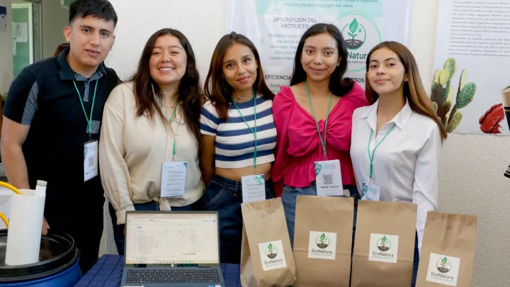 UTC arranca la primera edición de la Jornada de Biotecnología