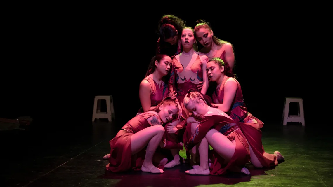 Emiten SECULT y CCT convocatorias para apoyar el teatro en Querétaro