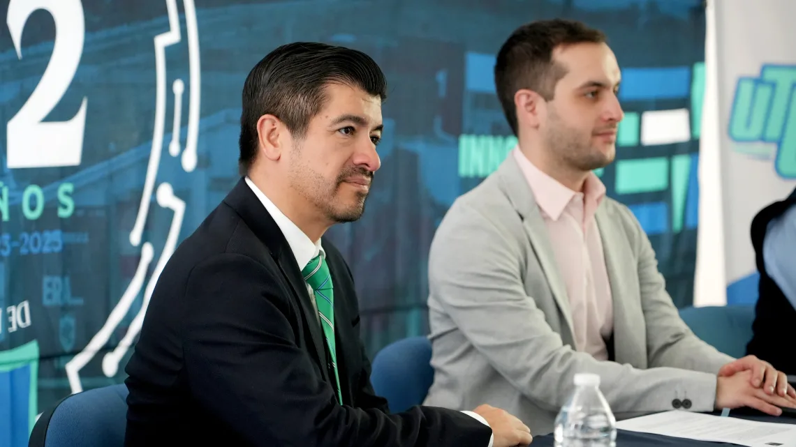 Establece UTC alianza con la Universidad del CEMA de Argentina
