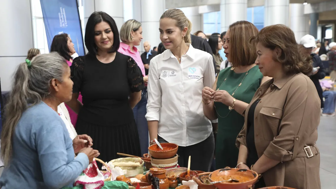 Celebra Car Herrera Encuentro de Tradiciones y Costumbres 2025 con las personas adultas mayores