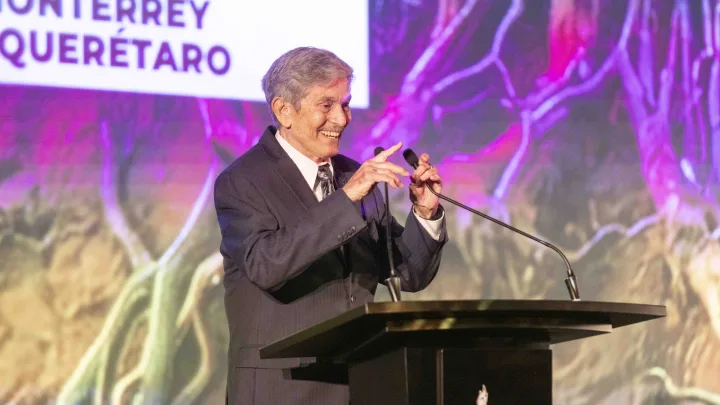 Reconoce Gobernador al Tec de Monterrey como centro de atracción de talento
