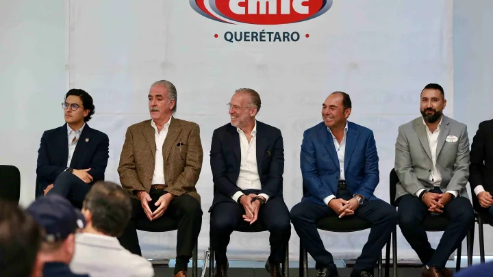 En Querétaro conectamos la oferta con la demanda: Del Prete