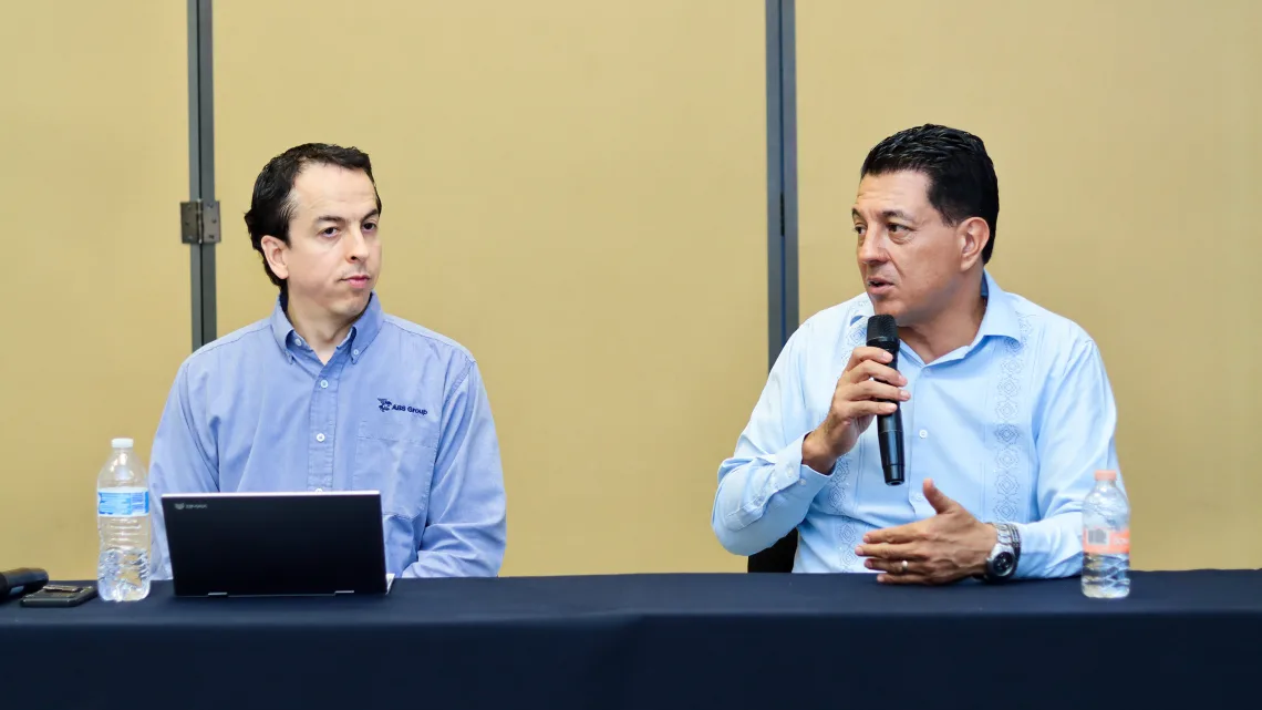Mantiene UT San Juan certificación de calidad educativa