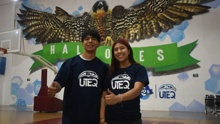 Convoca UTEQ a participar en el proyecto Muros Con Ciencia