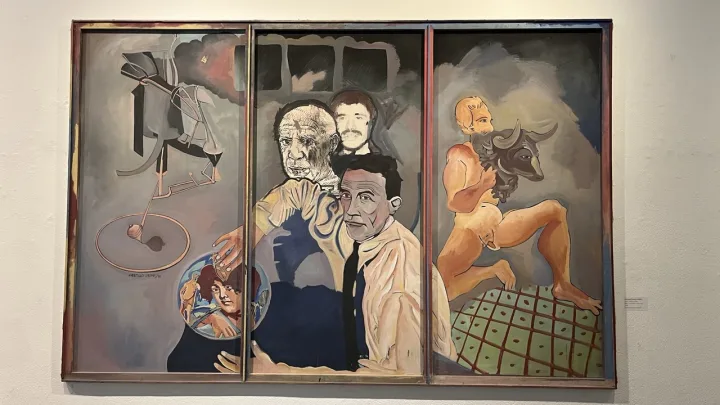 La Galería Libertad realiza su novena temporada de exposiciones 2025