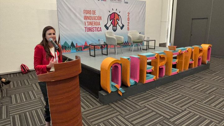 Impulsa Querétaro la innovación y la sinergia en el sector turístico