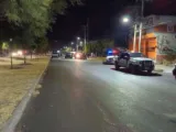 Un grupo de individuos armados entraron a un bar en Celaya y abrieron fuego; hay un hombre muerto