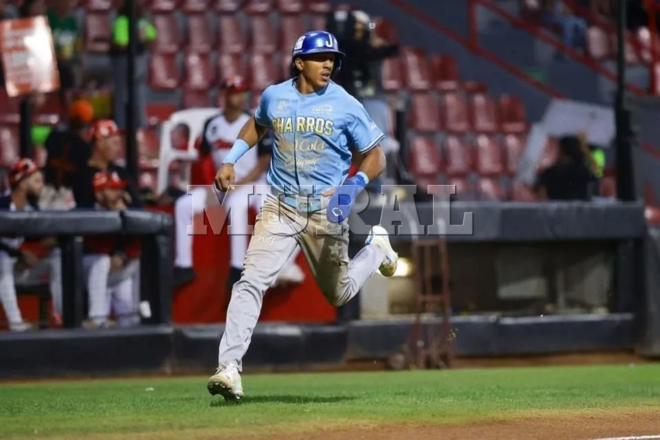 El equipo local dejó tendidos a los visitantes para evitar la barrida en el estadio Francisco Villa, tras llevarse la victoria por pizarra de 7-9