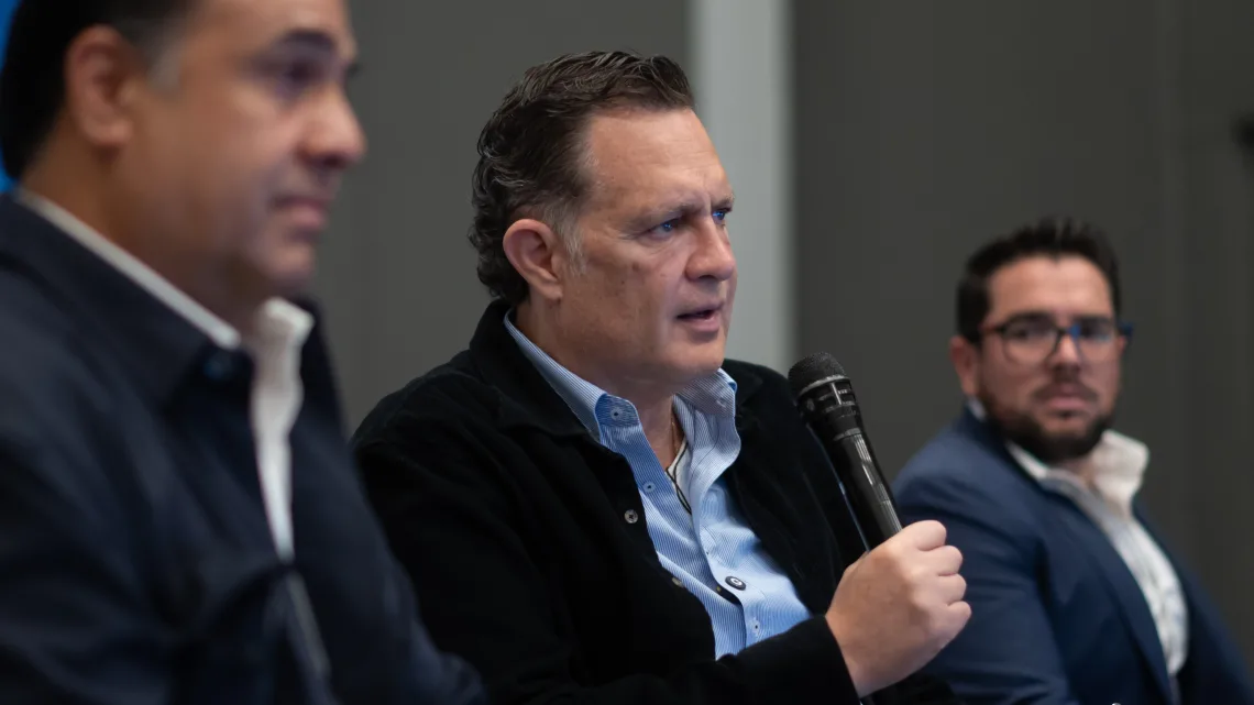 Querétaro avanza en el desarrollo económico y social de las familias