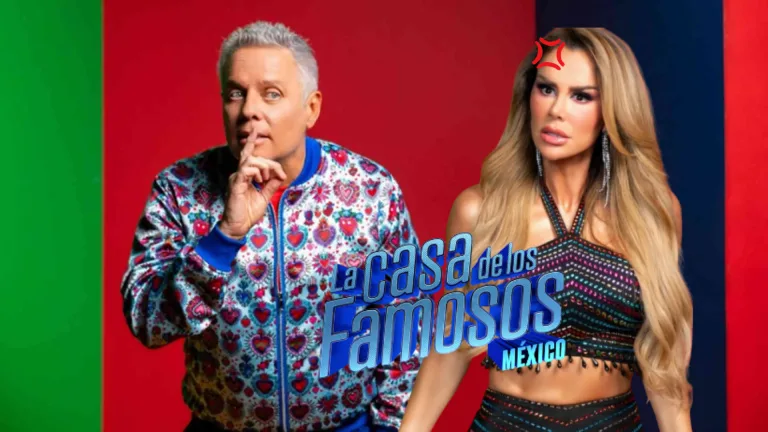 En medio de la tensión de una prueba, esta tarde Ninel Conde y Alexis Ayala comenzaron la primera pelea en La Casa de los Famosos