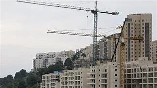 El gobierno israelí ha aprobado el polémico plan de construcción de asentamientos en la zona E1