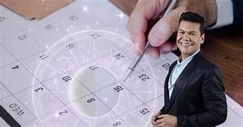 El astrólogo nos indica qué le depara a cada signo del zodiaco este jueves