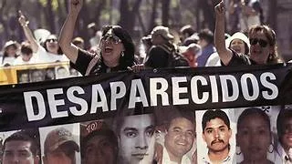 De acuerdo con el Registro Nacional de Personas Desaparecidas y No Localizadas (RNPDNO), Jalisco es la entidad con más desapariciones